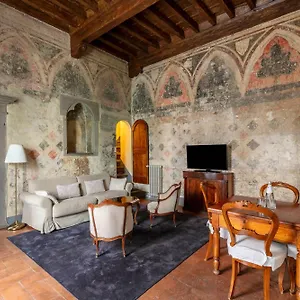 Numa Palazzo Belfiore Apartahotel