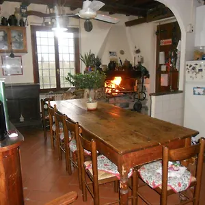 Le Macine Agroturismo