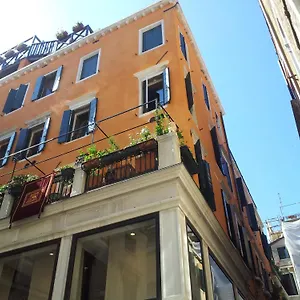 Apartamento Piccolo A San Marco