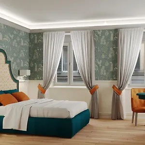 Guest house Mabelle Centro