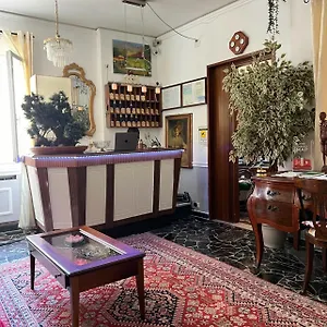 苏维尼尔玛雅酒店 ***** 佛罗伦萨