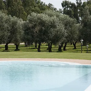 Barbarina Nature Resort