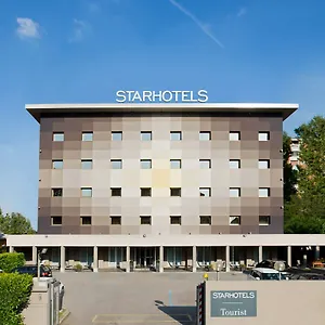 スターホテルズ ツーリスト ホテル ミラノ