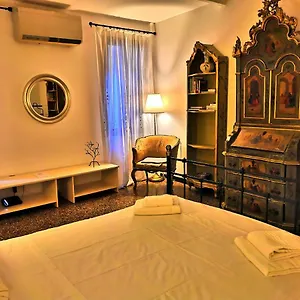 Apartamento Ruga Giuffa