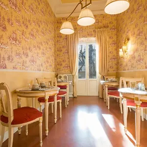 Bed & Breakfast Relais Tiffany