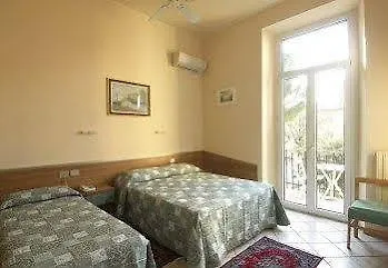 Hotel Villa Il Castagno Florence