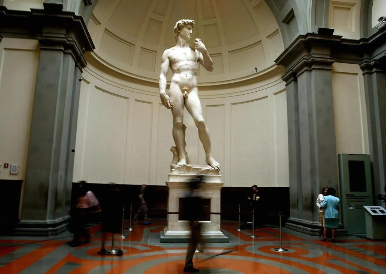 Hotel Villa Il Castagno Florence