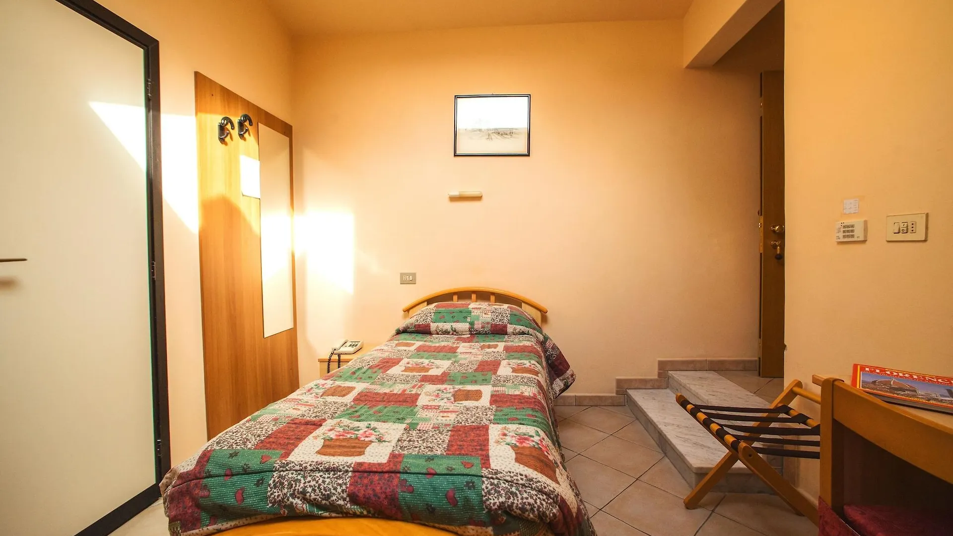 Hotel Villa Il Castagno Florence