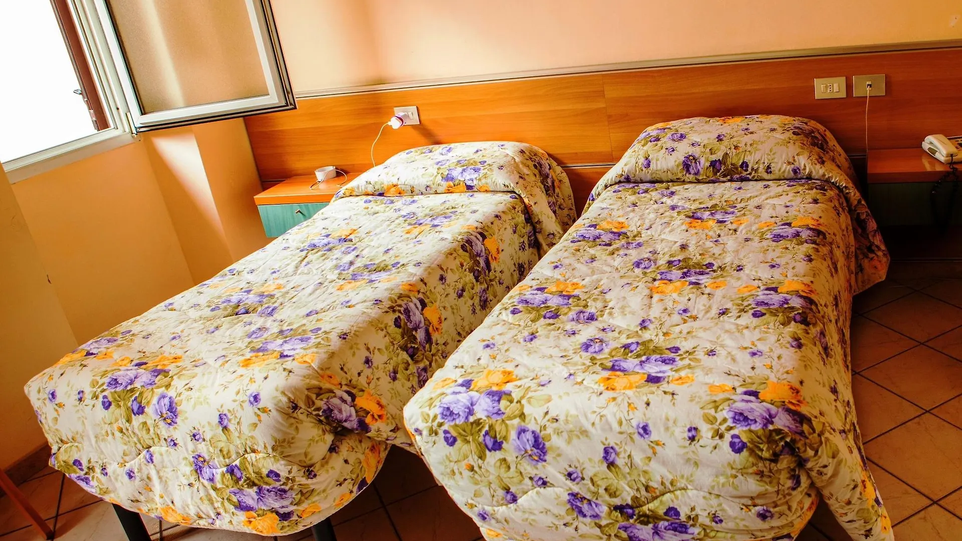 Hotel Villa Il Castagno Florence