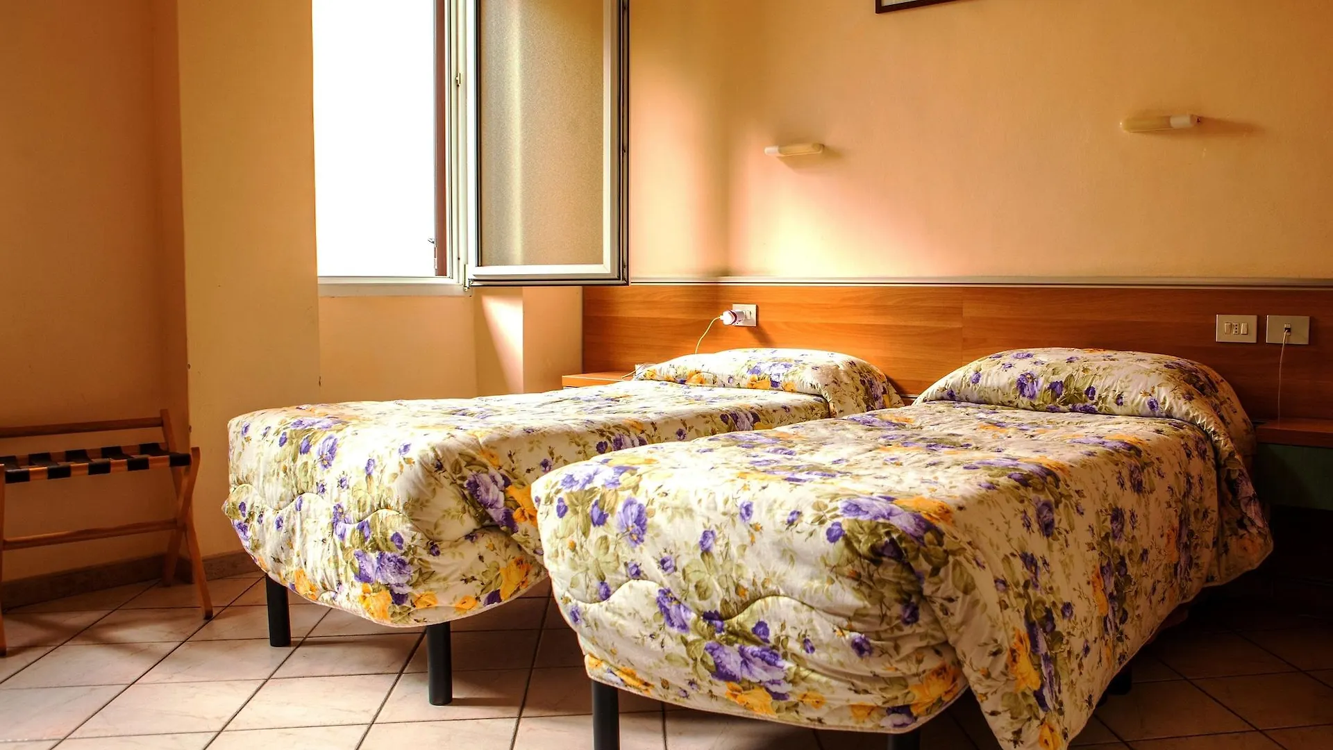 Hotel Villa Il Castagno Florence