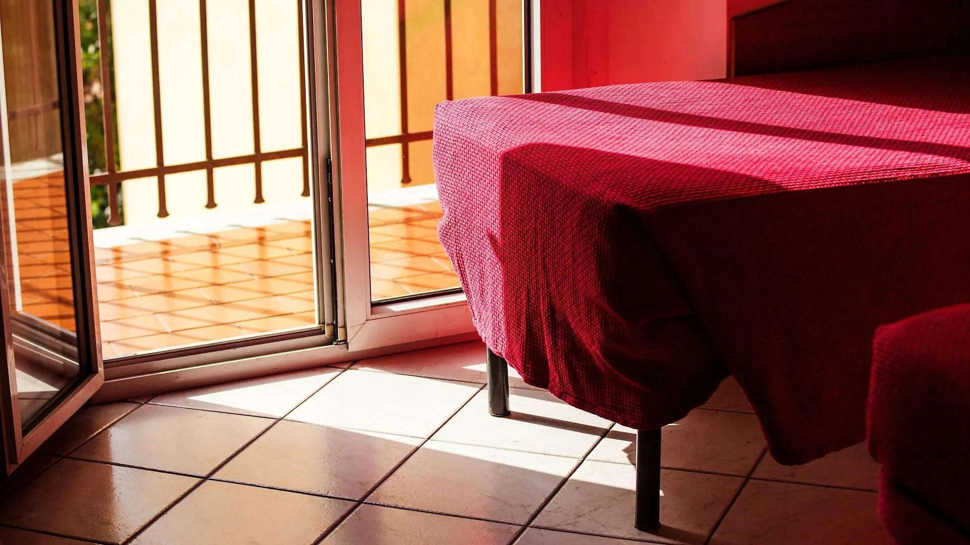 Hotel Villa Il Castagno Florence