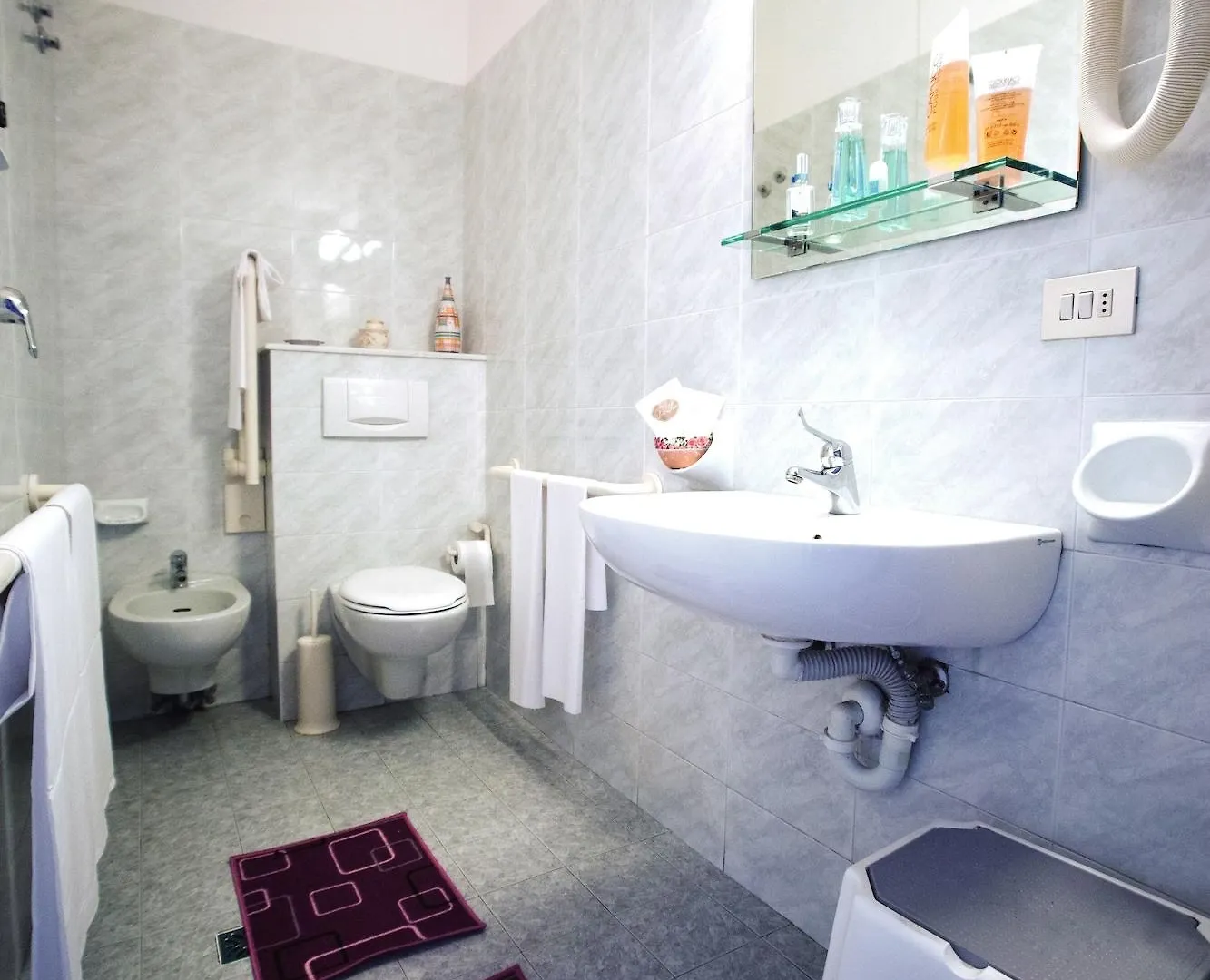 Hotel Villa Il Castagno Florence 2*,  Italy