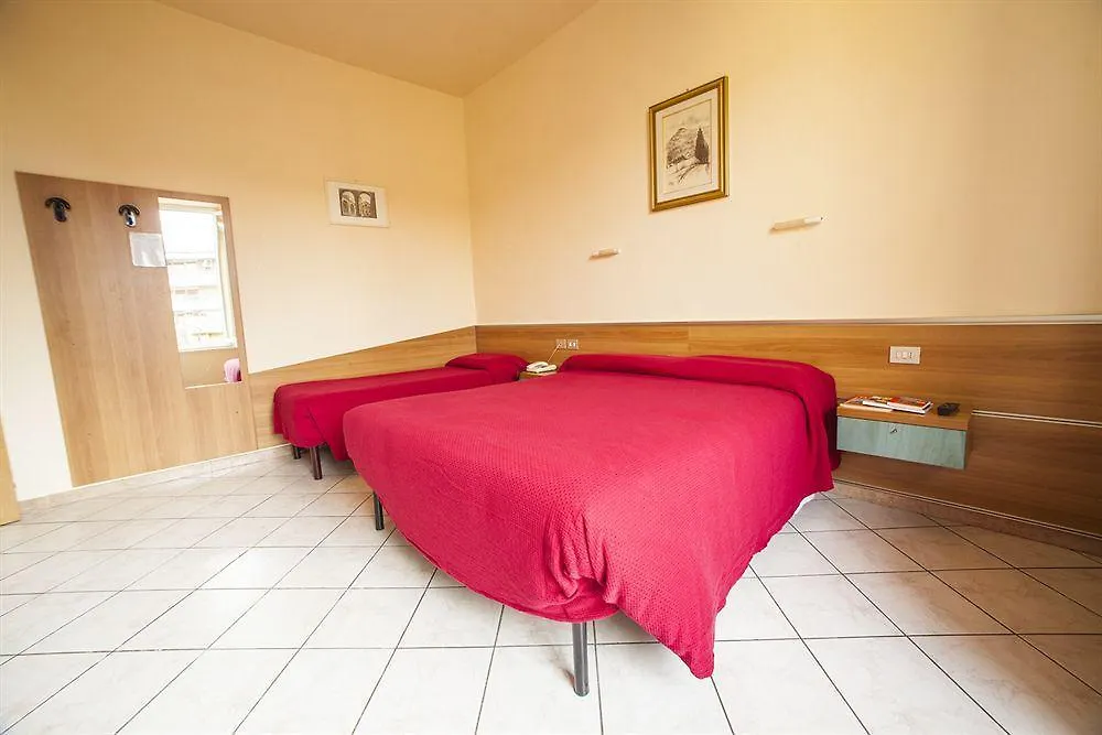 Hotel Villa Il Castagno Florence