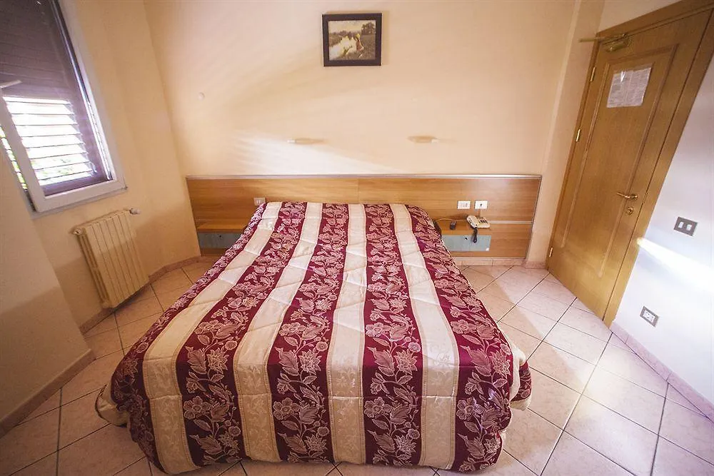 Hotel Villa Il Castagno Florence 2*,