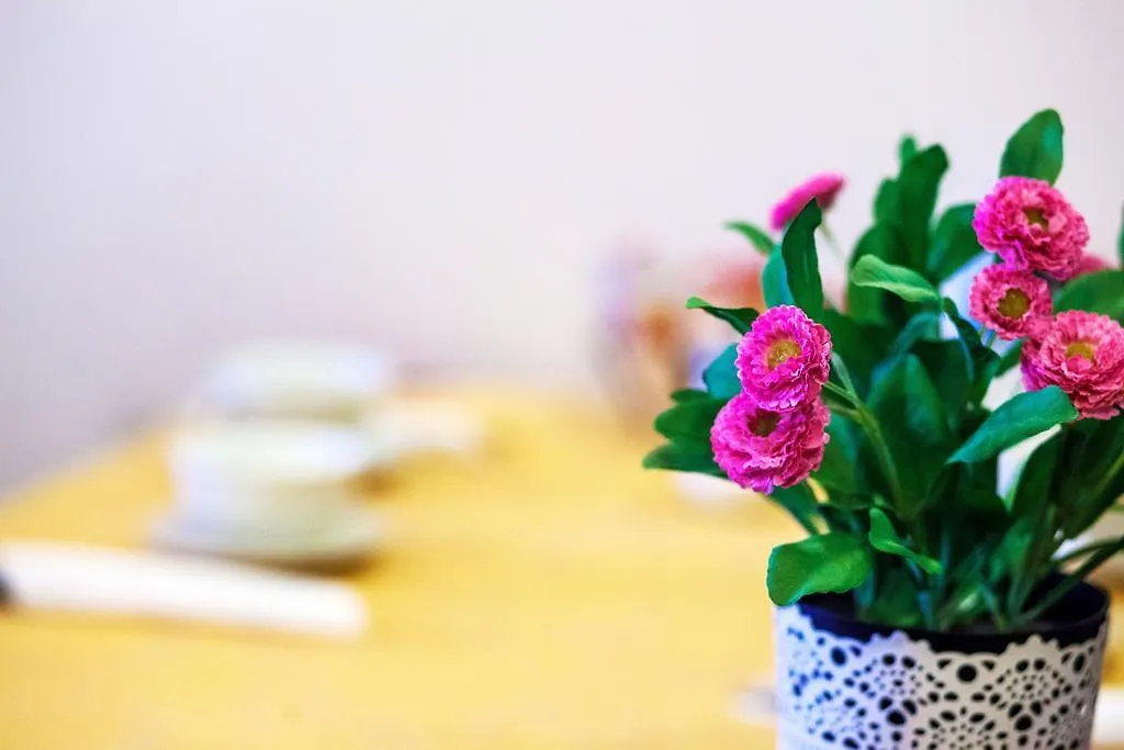 Hotel Villa Il Castagno Florence
