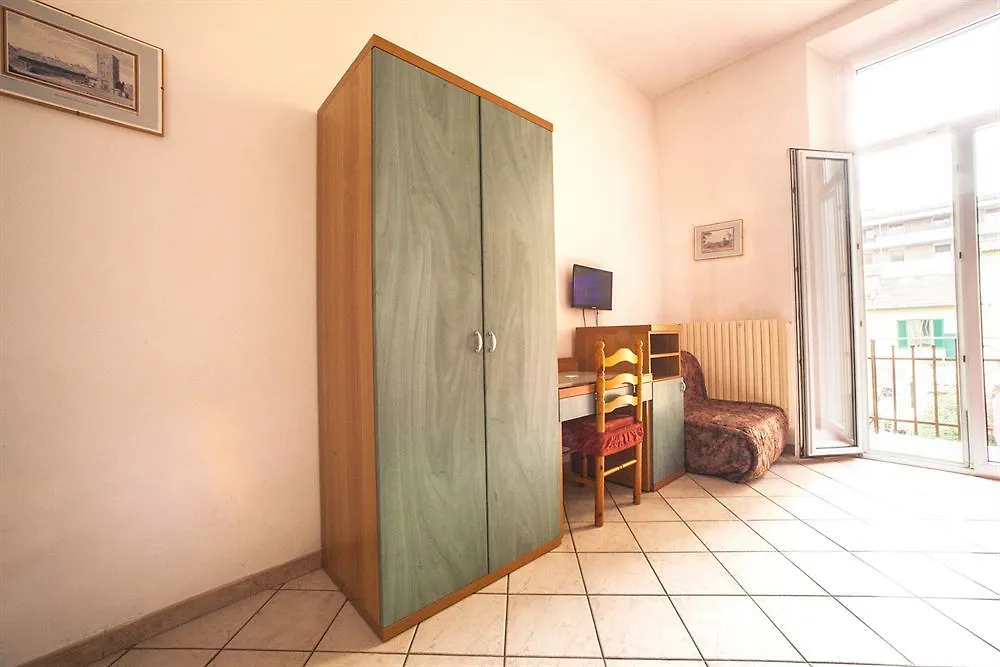 Hotel Villa Il Castagno Florence 2*,