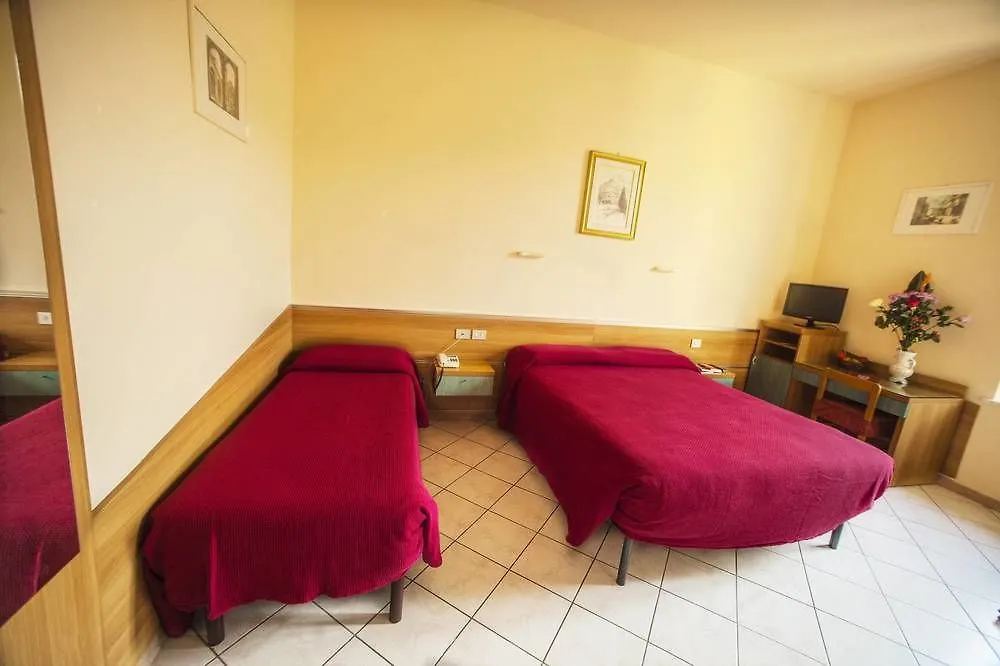 Hotel Villa Il Castagno Florence Italy