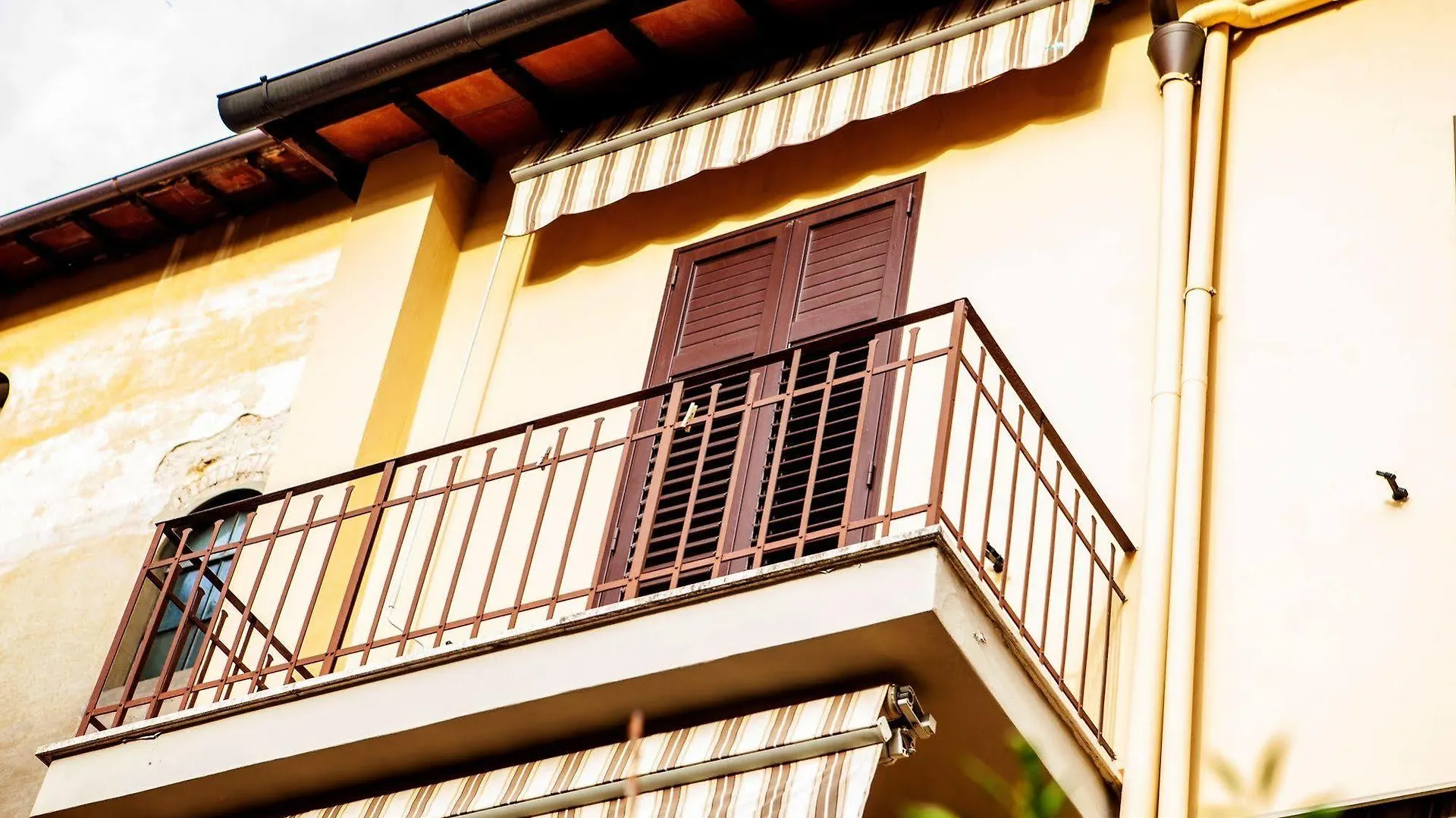 Hotel Villa Il Castagno Florence