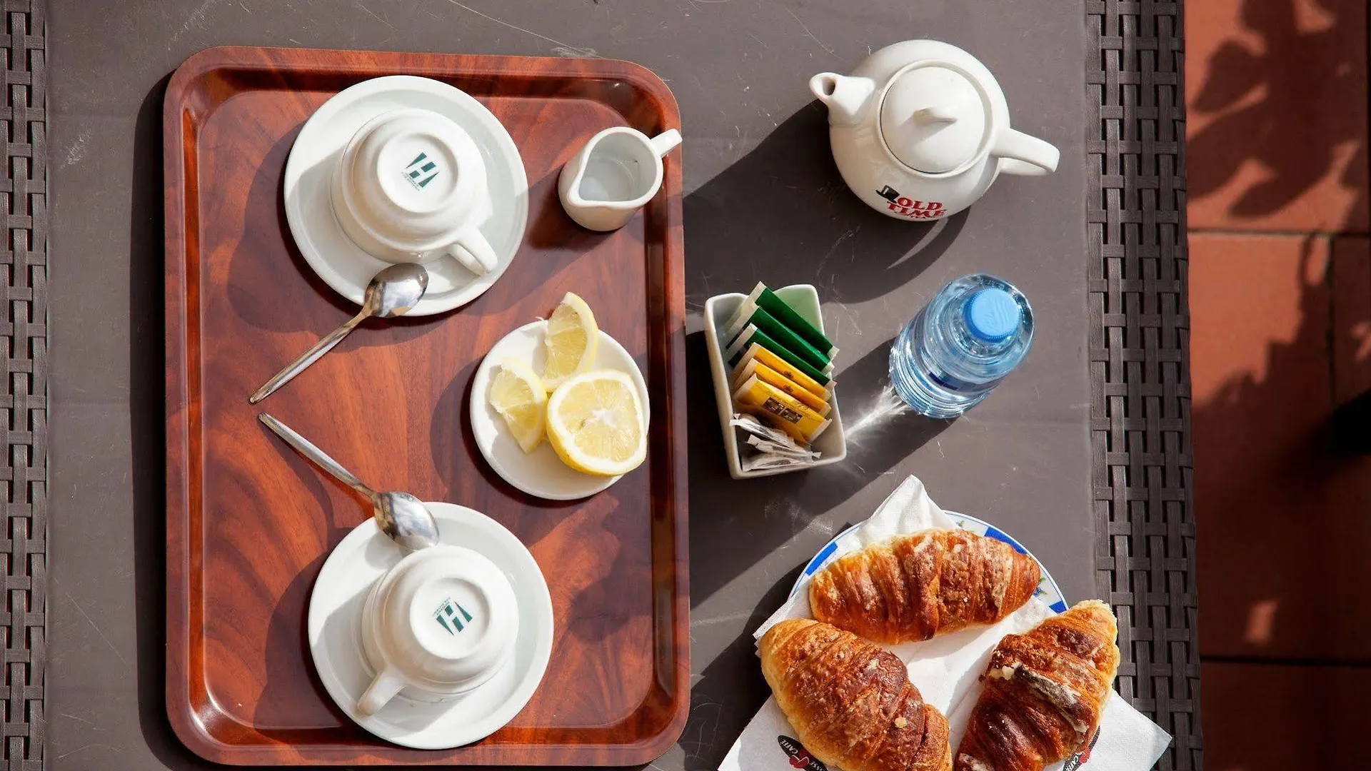 Hotel Villa Il Castagno Florence
