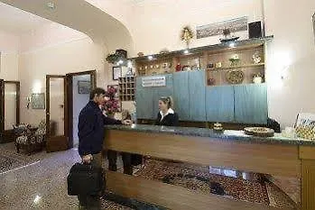 **  Hotel Villa Il Castagno Florence Italy