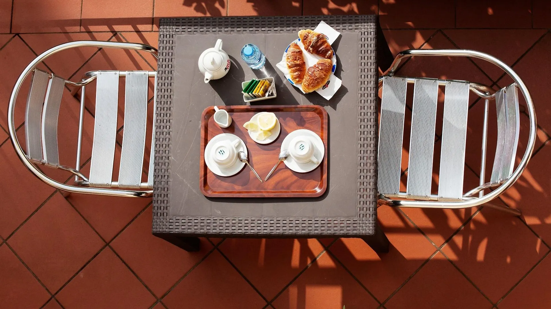 Hotel Villa Il Castagno Florence