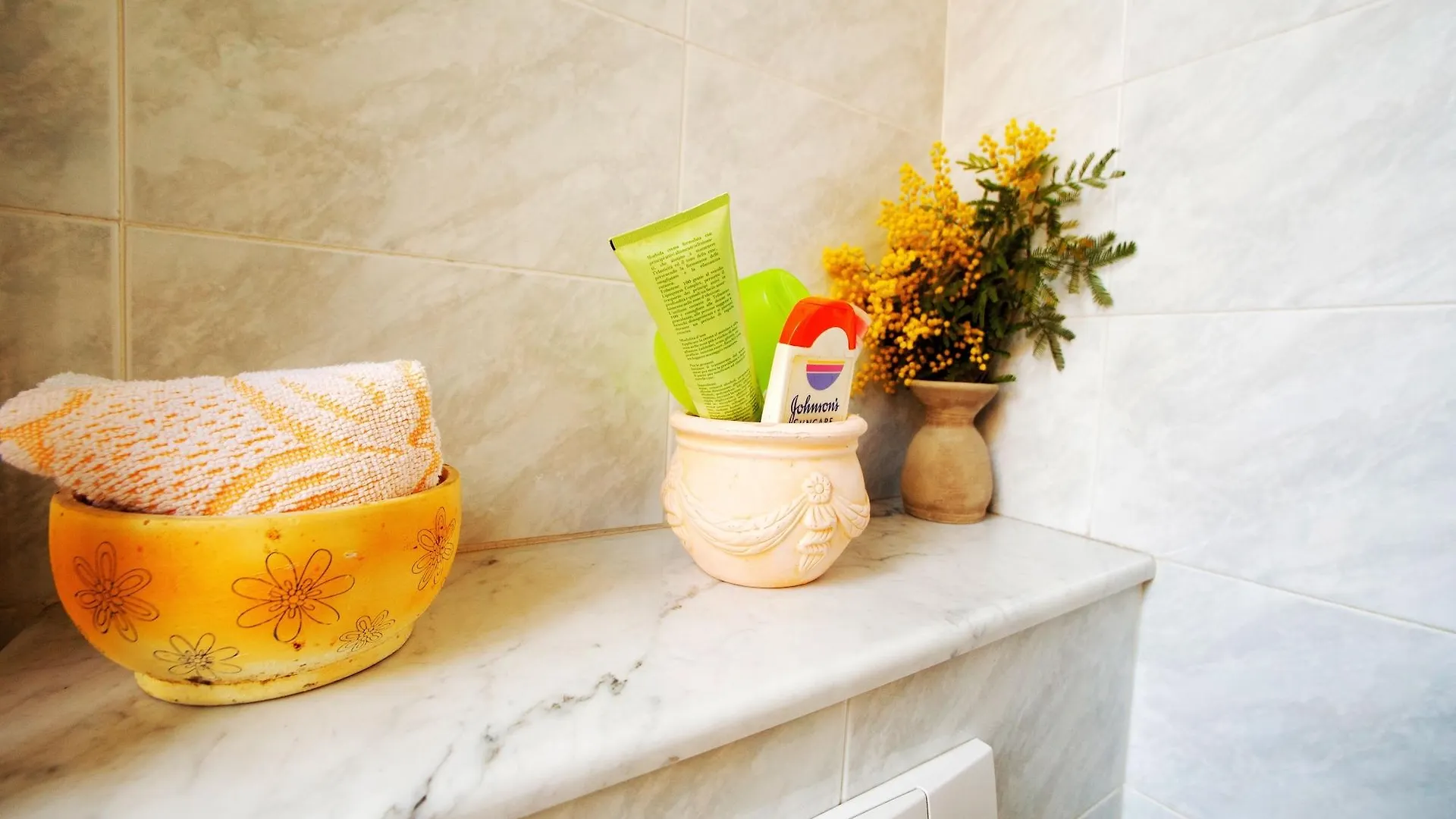 Hotel Villa Il Castagno Florence