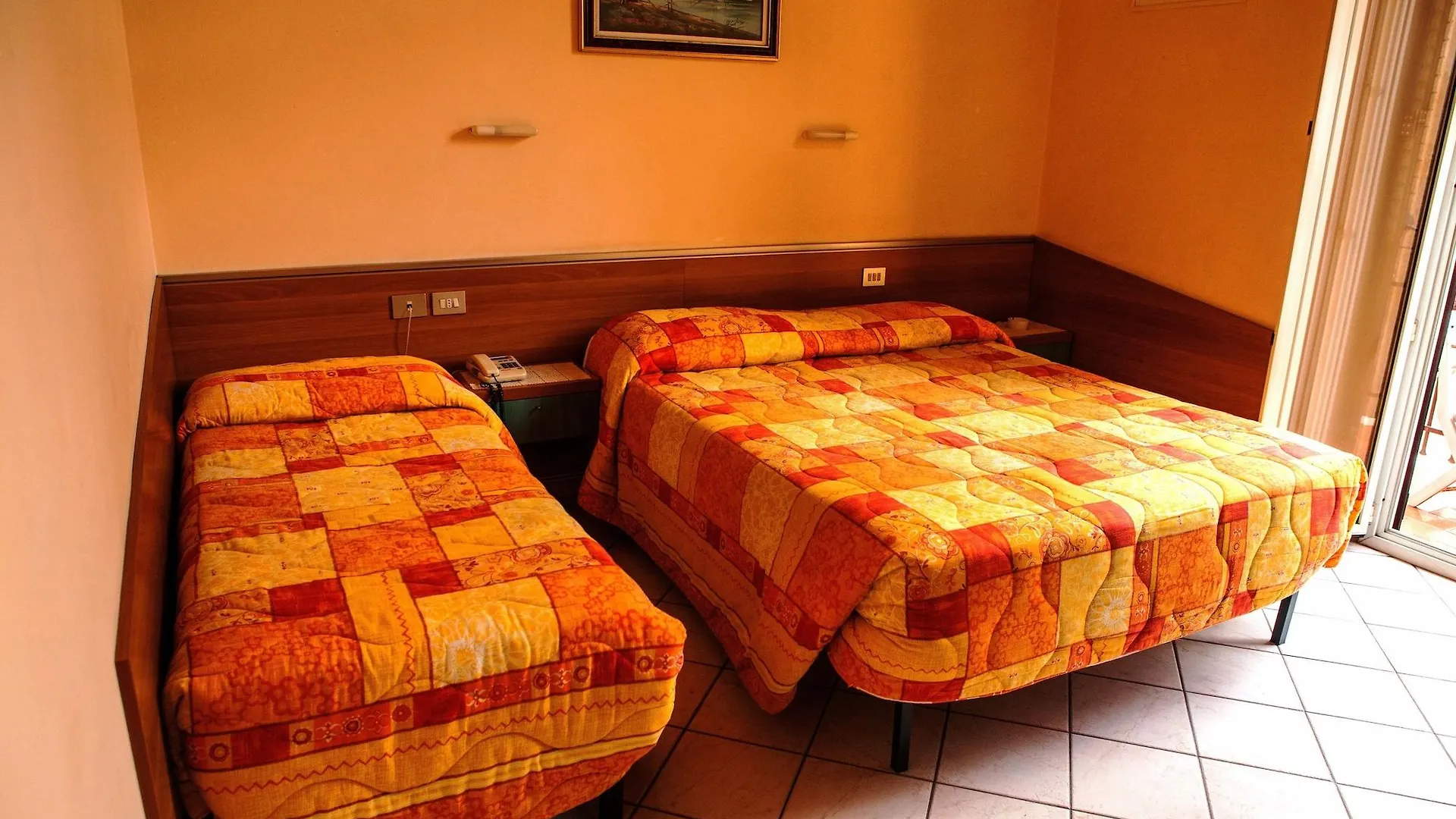Hotel Villa Il Castagno Florence 2*,  Italy