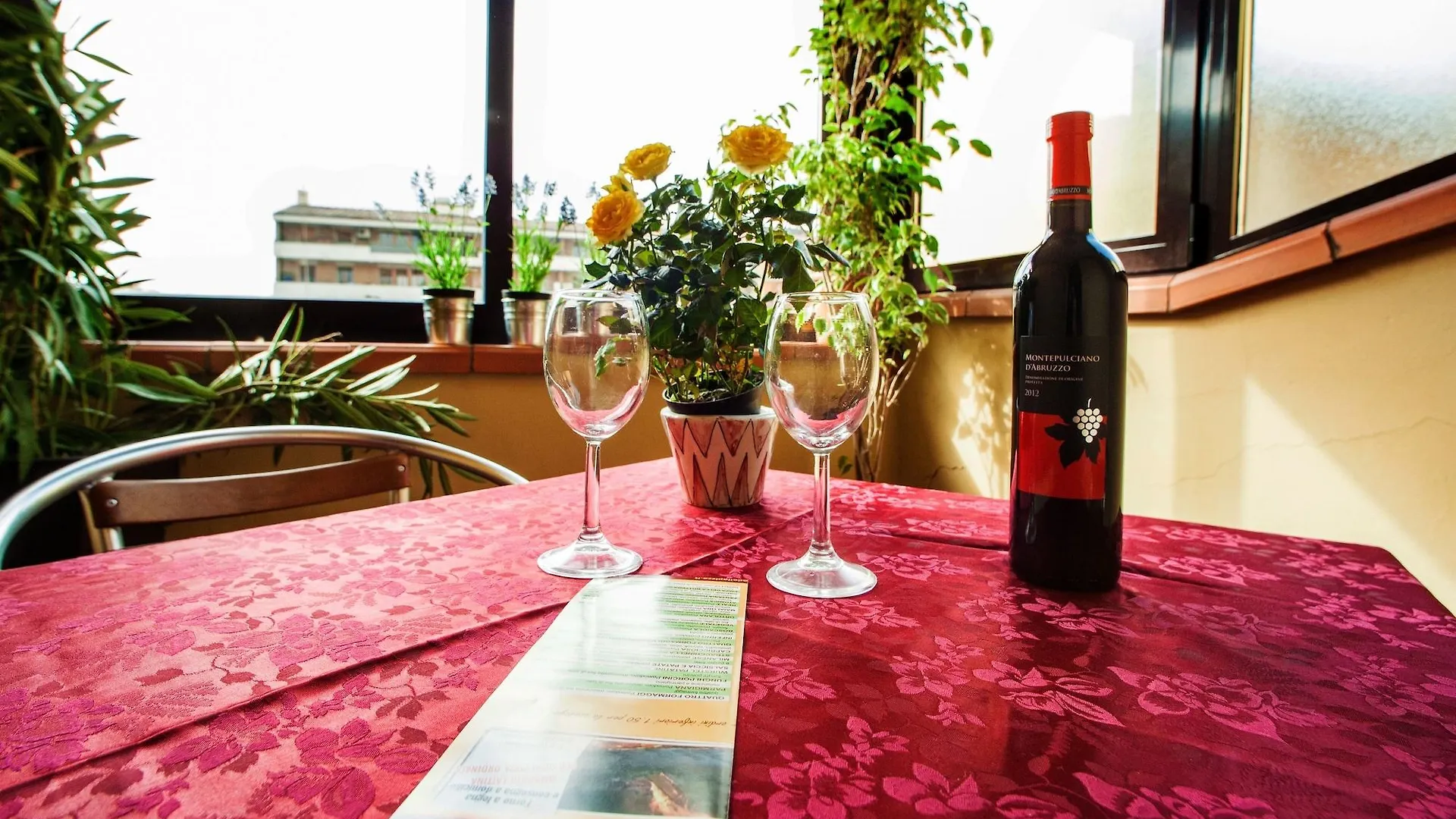Hotel Villa Il Castagno Florence