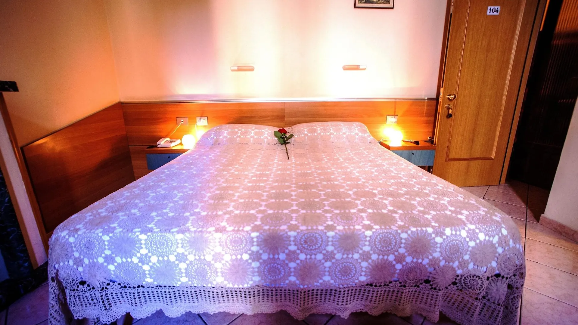 Hotel Villa Il Castagno Florence