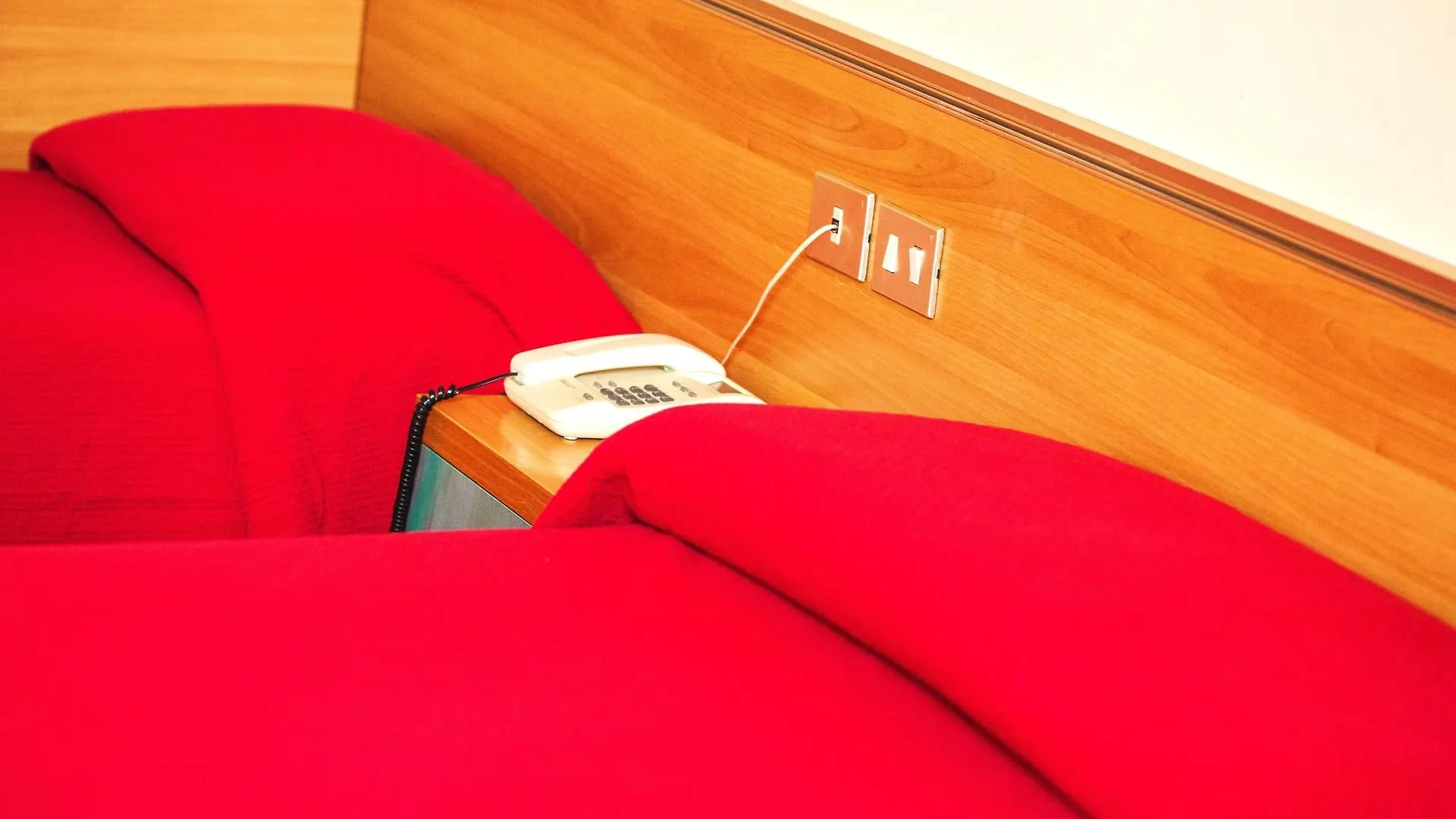 Hotel Villa Il Castagno Florence