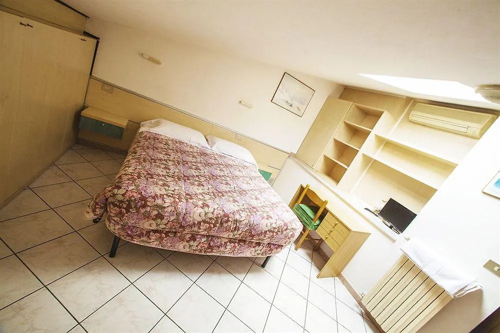 Hotel Villa Il Castagno Florence