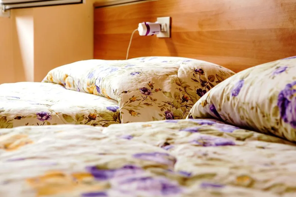 Hotel Villa Il Castagno Florence