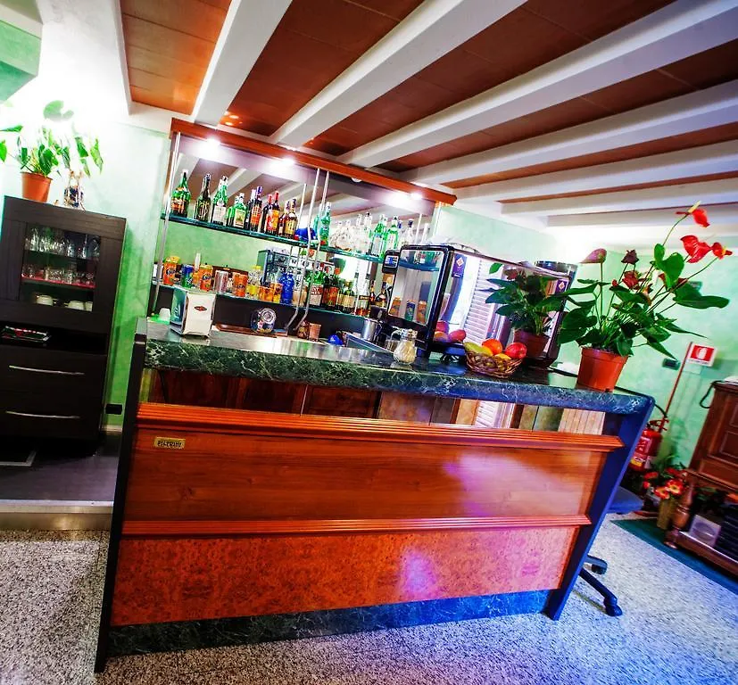 Hotel Villa Il Castagno Florence