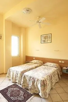 Hotel Villa Il Castagno Florence