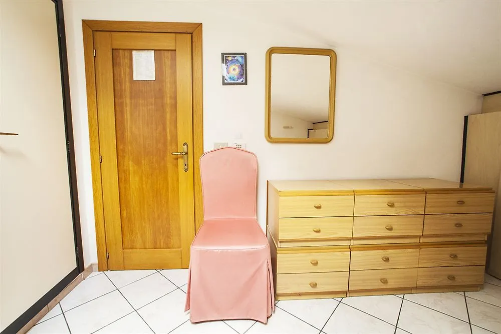 Hotel Villa Il Castagno Florence