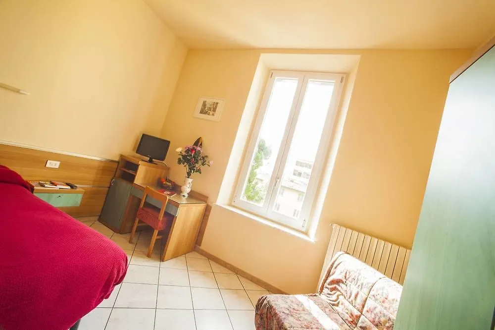 Hotel Villa Il Castagno Florence