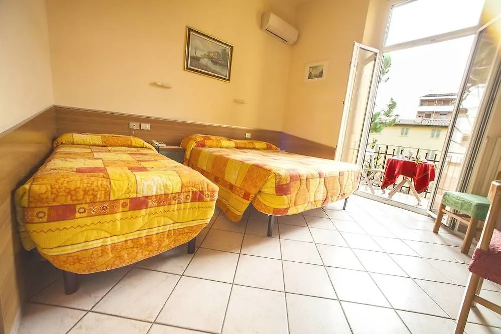 **  Hotel Villa Il Castagno Florence Italy