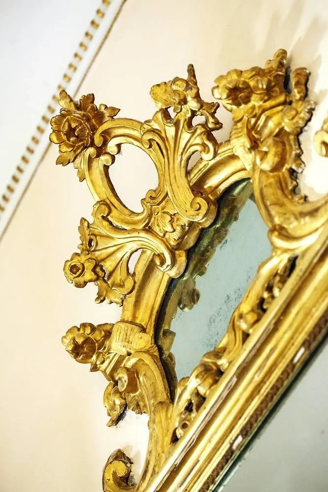 Hotel Villa Il Castagno Florence Italy