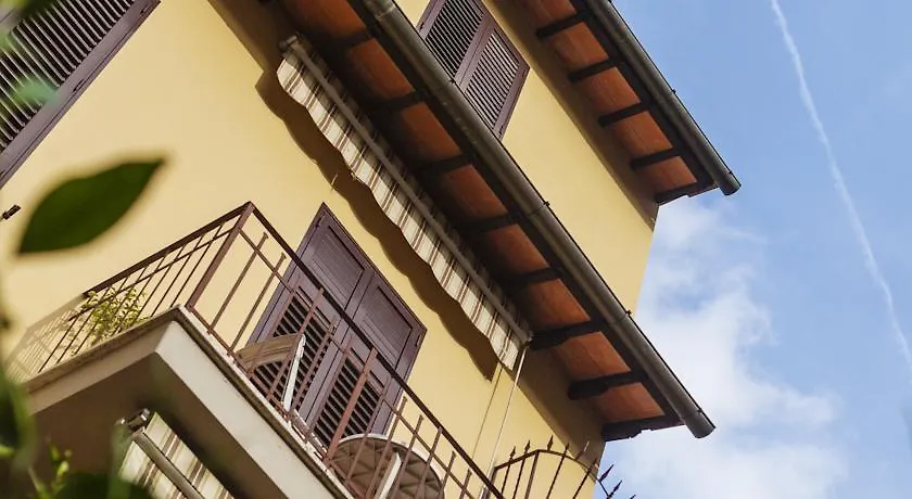 Hotel Villa Il Castagno Florence Italy